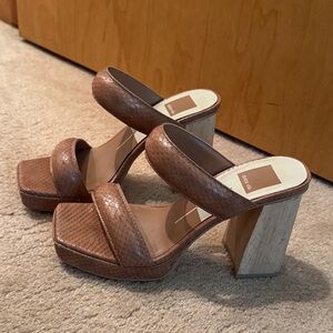 Dolce Vita sandals
